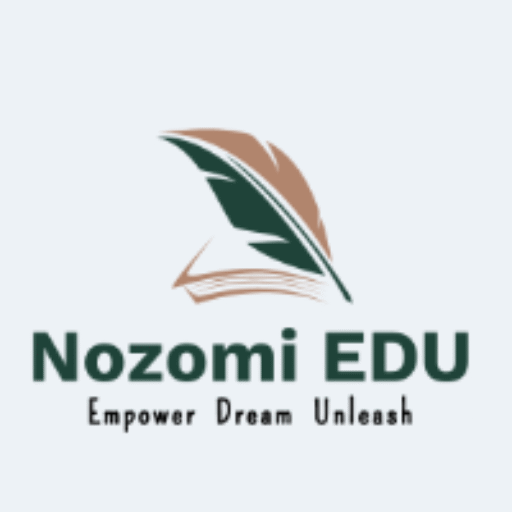 Nozomi EDU